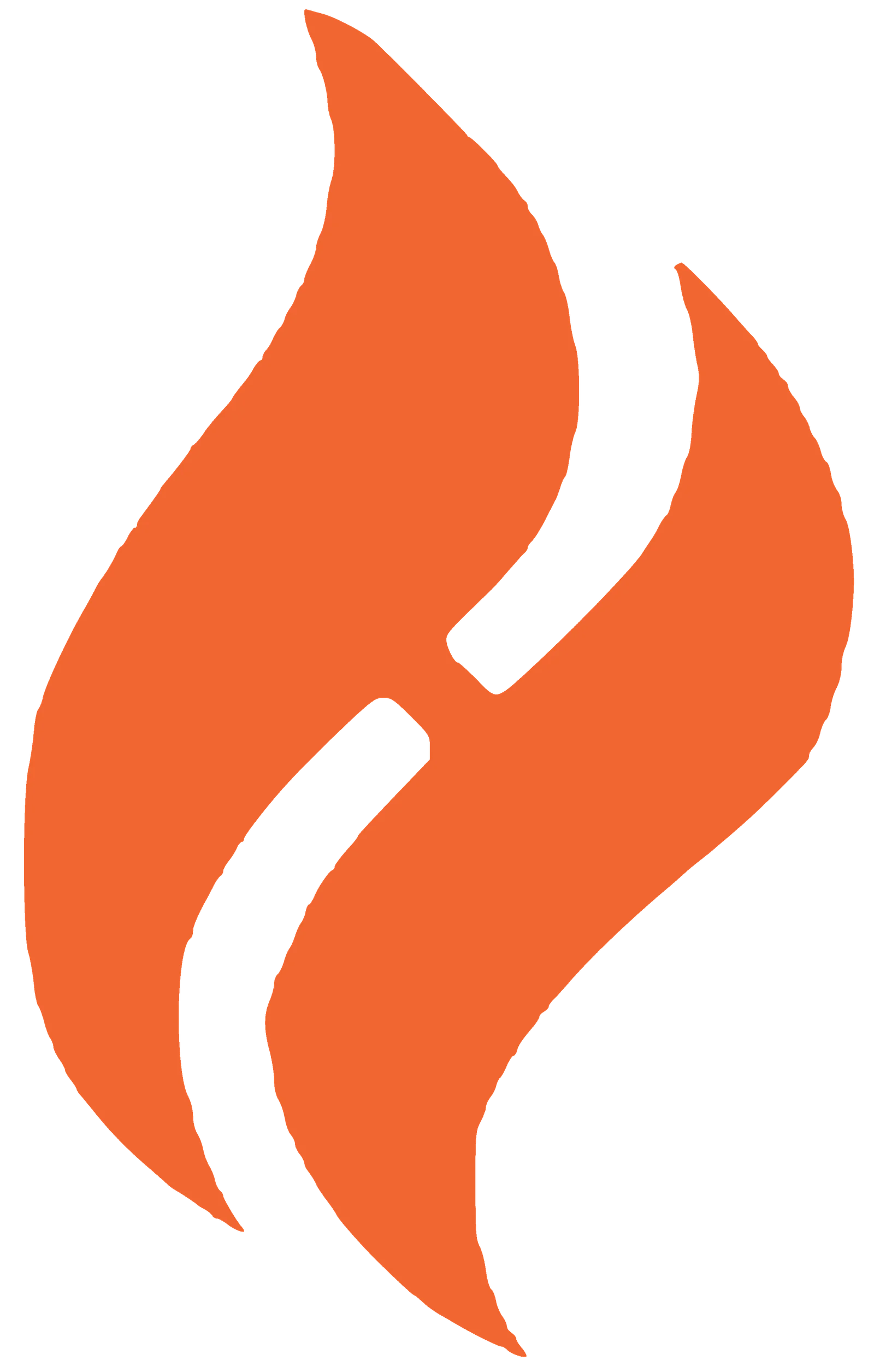 Flameometer Logo