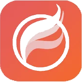 Flameometer logo